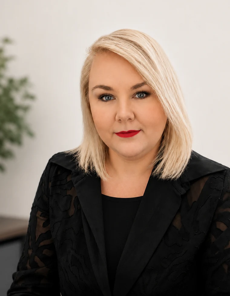 Profilová fotografia Bc. Veroniky Drnajovej